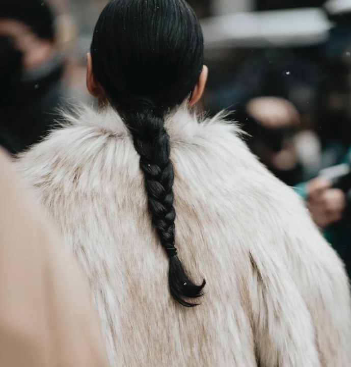 10 ideas de trenzas con las que arrasarás en 2022