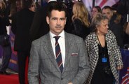 'I fought valiantly for a cigar': Colin Farrell reveals he was prevented from smoking as Penguin on set of The Batman