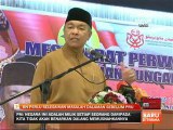 BN perlu selesaikan masalah dalaman sebelum PRU