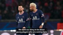 MLS boss warns Messi and Neymar that US clubs are no retirement homes