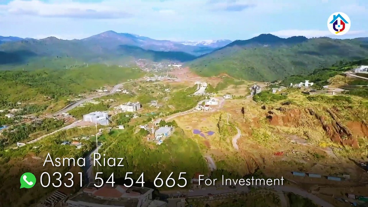 Bahria Agro Farmhouses Islamabad - Booking Closed - Advice Associates