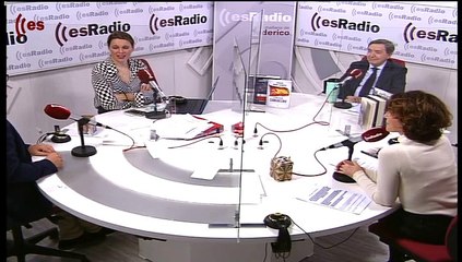 Hablemos con Ayanta: Con Xavier Carbonell