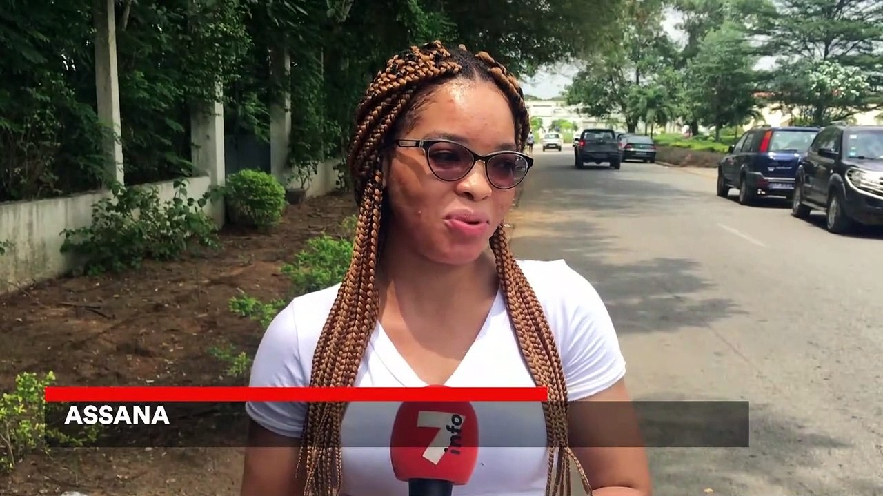 Inscription Miss Côte d'Ivoire : les Ivoiriens se prononcent.