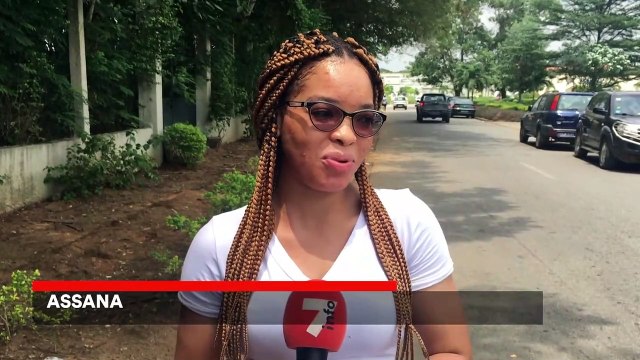 Inscription Miss Côte d'Ivoire : les Ivoiriens se prononcent.