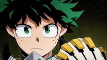 MY HERO ACADEMIA : WORLD HEROES' MISSION Bande Annonce VOST