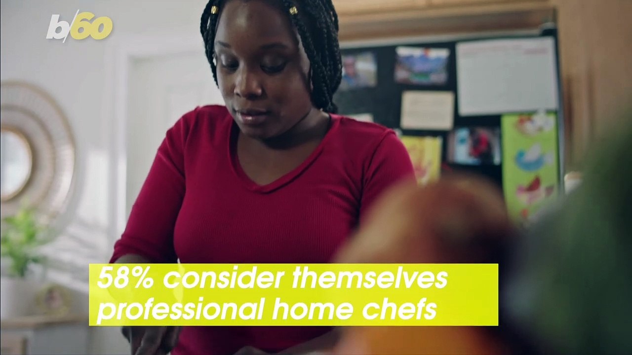 Americans Think They Can Beat Professional Chefs