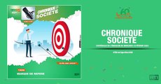 Chronique société du 23 février 2022 par Ahmed Touré [ Radio CÔTE D'IVOIRE ]