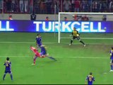 Turkey 2-1 Kazakhistan 02.09.2011 - UEFA EURO 2012 Qualifying Round Group A Matchday 7