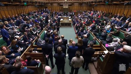 Prime Minister's Questions -  Boris Johnston announces further military support for Ukraine