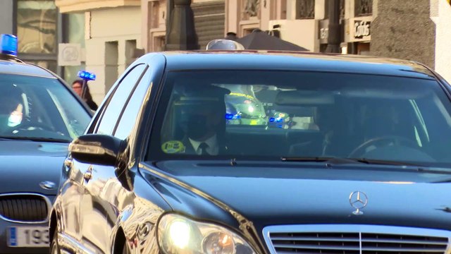 La Reina Sofía tiene la chaqueta más arriesgada que conquistará a doña Letizia