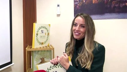 Marta Castro y Fonsi Nieto anuncian su separación