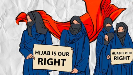 ಹಿಜಾಬ್ ಗೆ ಅವಕಾಶ ಕೊಡಿ ಎಂದು ಪ್ರತಿಭಟಿಸಿದ್ದ ವಿದ್ಯಾರ್ಥಿನಿಯರು ಮಾಧ್ಯಮಗಳ ಮುಂದೆ | Oneindia Kannada