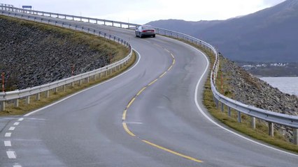 Audi A8 2022 (conduite)