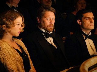 A feleségem története (The Story of My Wife): Trailer HD VO st FR/NL