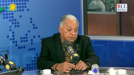 Fafa Taveras: Cada semana la población se enfrenta que crece la crisis del precio del petróleo