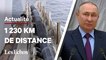 5 choses à savoir sur le gazoduc sous-marin Nord Stream 2