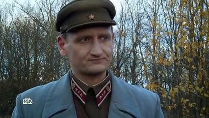 Дина и доберман - 2 серия