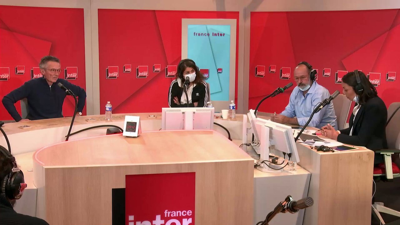 Les Jeux Olympiques d’hiver - La drôle d'humeur de Paul Mirabel