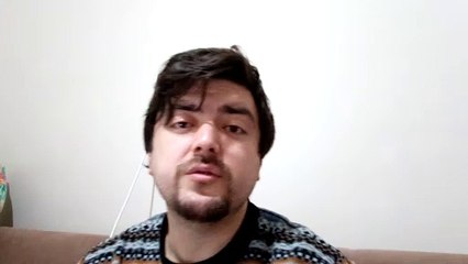 RÜYADA MAVİ IŞIĞA DOĞRU YÜRÜMEK