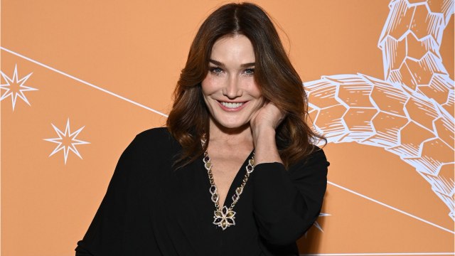 PHOTO - Carla Bruni : sa fille Giulia Sarkozy est sa “dancing queen” préférée !