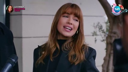 Fruto Prohibido ( Yasak Elma ) Cap 298 completo audio en español
