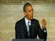 Barack Obama : In Syrian refugees ‘we should see Jewish refugees of WWII.’