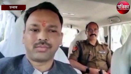 डीएम, एसपी और सीडीओ जनता से अपील करने का अनोखा अंदाज