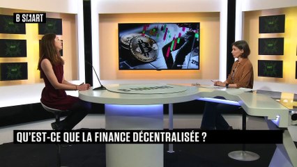 SMART TECH - Le rendez-vous du mercredi 23 février 2022