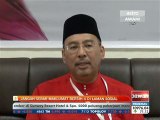 Jangan sebar maklumat BERSIH 4.0 di laman sosial