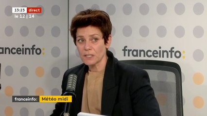"Ils sont vivants" : "la question de l'accueil des exilés, c'est quelque chose qui me touche", confie Marina Foïs