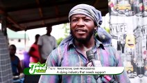 Traditional Gari Processing: A Dying Industry That Needs Support- Food Chain on Joy Business(23-2-22
