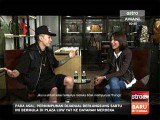Exclusive interview with Jay Park