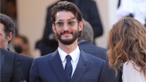 FEMME ACTUELLE -  Ce geste fou de Pierre Niney dans l’émission 