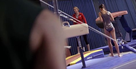 Make It or Break It S01 E06