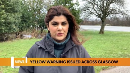 GlasgowWorld Daily Bulletin 23 February