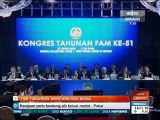 FAM tubuhkan jawatankuasa bebas