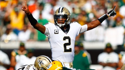 Saints Looking To Bring Winston Back