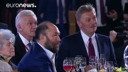 Putin'in 6 yıl önceki videosu olay oldu!