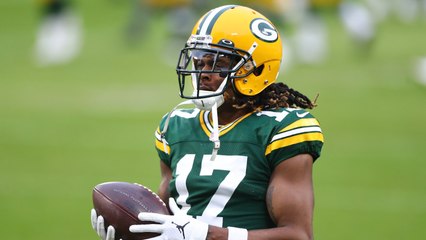 Will Davante Adams Re-Sign With The Packers?