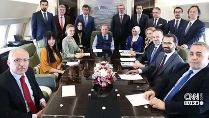 Cumhurbaşkanı Erdoğan'dan Kılıçdaroğlu'na S-400 tepkisi