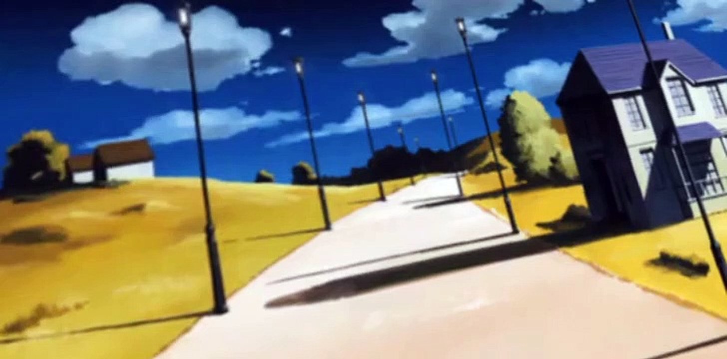 Texhnolyze S01 E19