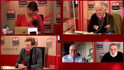 Parrainages / Une campagne fantôme ? / Sanctions contre le Russie