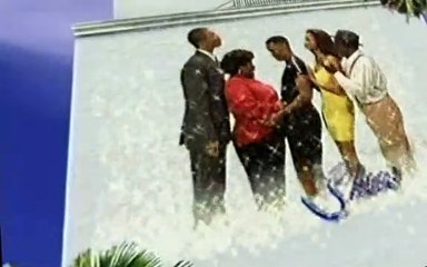 The Jamie Foxx Show S02 E13