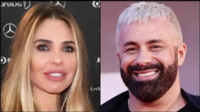 Totti-Blasi, Francesco avvilito per l'uomo che le ha rubato Ilary: “Ecco chi è Luca”