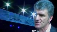 Interview with Mark Adams at Geneva