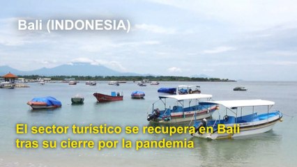 Covid-19 Imágenes de una crisis en el mundo del 23 de febrero