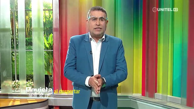 Carlos Arias se recupera tras sufrir quemaduras: Tengo otra oportunidad de vida