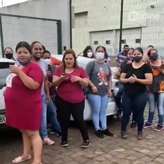 Mulher que se afogou no Rio Paranapanema morre em Maringá