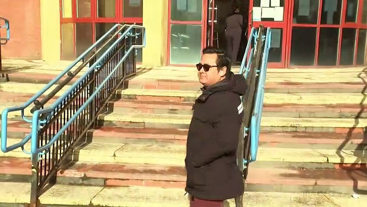 Man handed restraining order for stalking Emma Raducanu