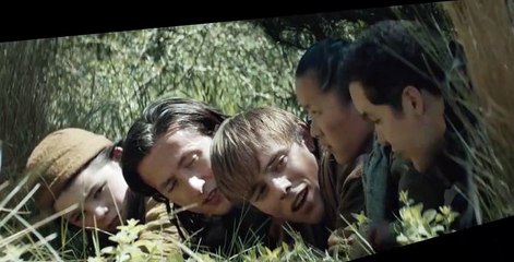 The Letter for the King S01 E04